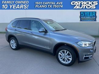 Used 2014 BMW X5 xDrive35i AWD/4WD video 1