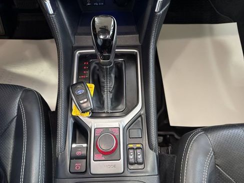Used 2020 Subaru Forester Touring image 23