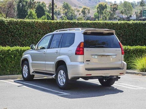Used 2006 Lexus GX 470 AWD/4WD image 7