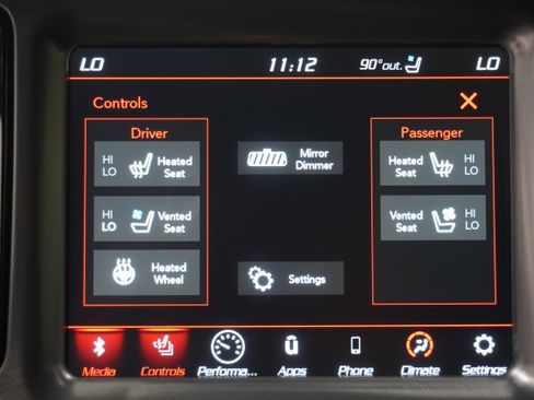 Used 2020 Dodge Challenger R/T Scat Pack w/ Plus Package RWD image 20
