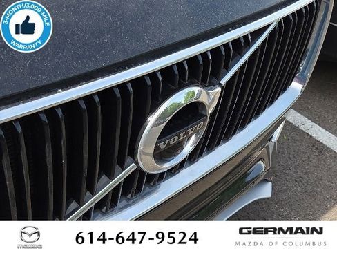Used 2017 Volvo XC90 T6 Momentum w/ Vision Package AWD/4WD image 11