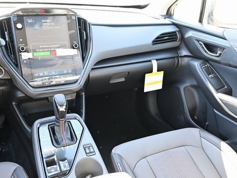 New 2026 Subaru Crosstrek 2.5i Limited image 10