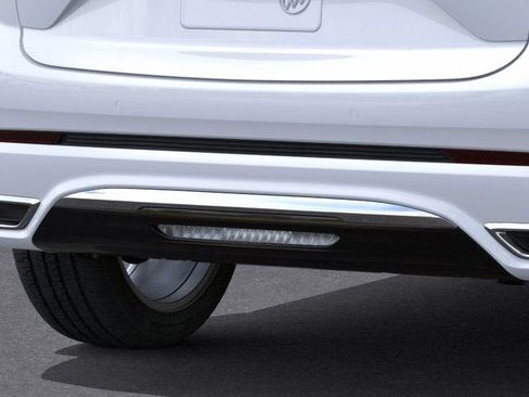 New 2026 Buick Envision Avenir image 14