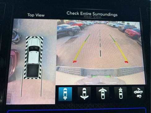 Certified 2019 RAM 2500 Laramie image 20