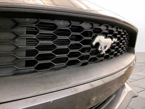 Certified 2018 Ford Mustang Premium w/ Equipment Group 201A RWD image 28
