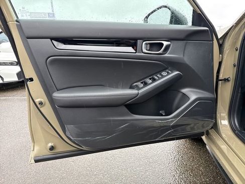 New 2026 Honda Civic Sport Touring image 16