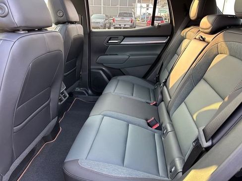 New 2026 GMC Terrain AT4 w/ Convenience Package III image 20