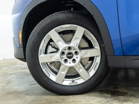 Certified 2025 MINI Cooper Countryman S image 24