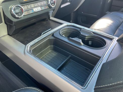 Used 2022 Ford F250 Lariat w/ Lariat Ultimate Package image 15