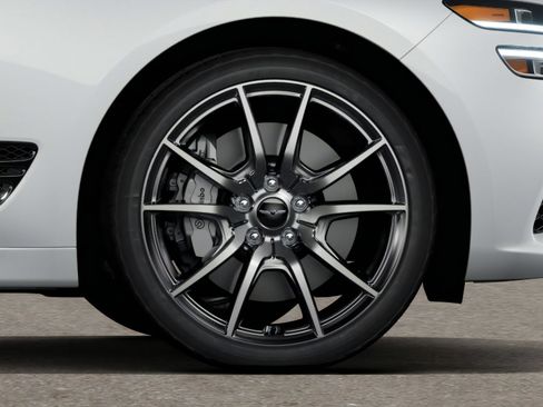 New 2026 Genesis G70 2.5T image 8