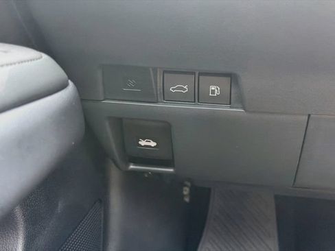 New 2026 Lexus ES 350h AWD w/ Cold Area Package image 43