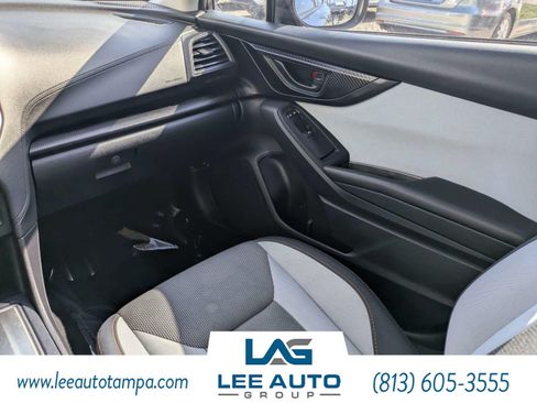 Used 2018 Subaru Crosstrek 2.0i Premium w/ Popular Package #2 AWD/4WD image 17