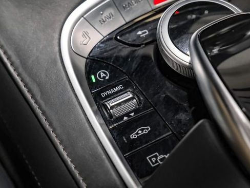 Used 2018 Mercedes-Benz S 560 4MATIC Sedan image 37