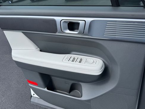 New 2026 Hyundai Santa Fe SEL AWD/4WD image 18
