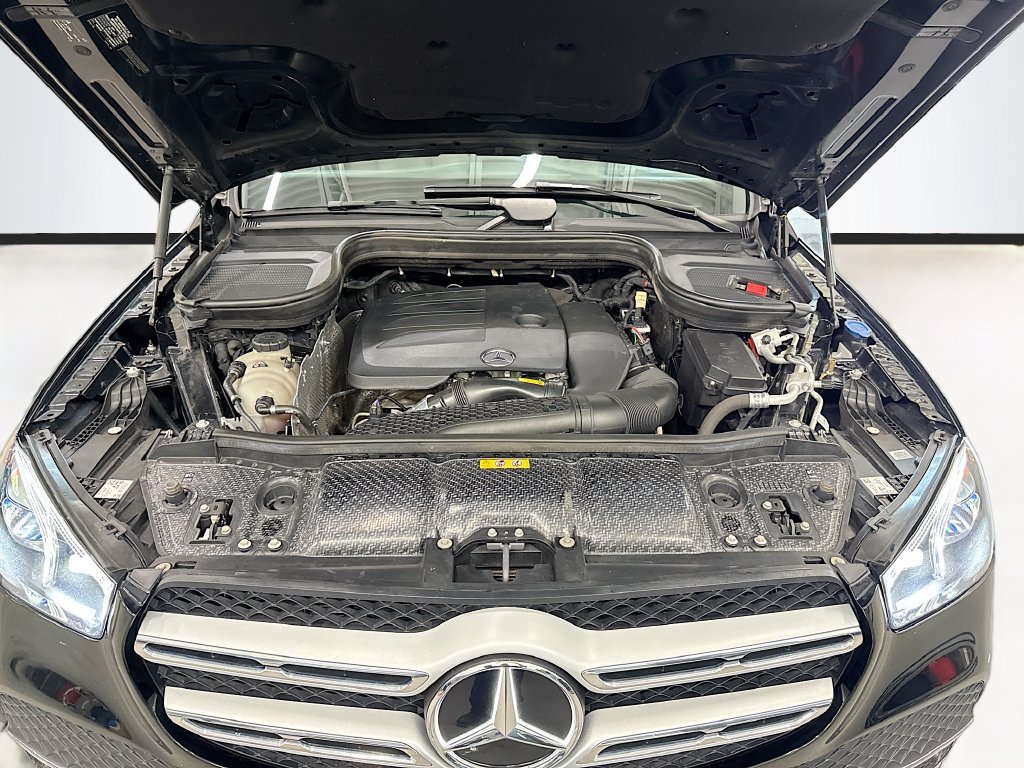Used 2023 Mercedes-Benz GLE 350 4MATIC image 36