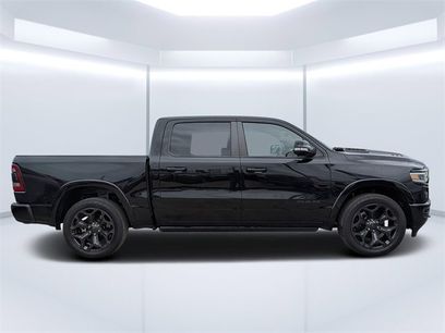 Used 2022 RAM 1500 Limited w/ Night Edition