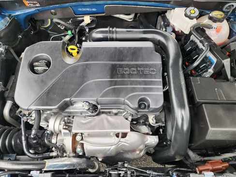 Used 2024 Chevrolet Malibu LT FWD image 27