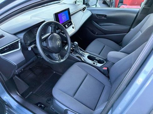 Certified 2024 Toyota Corolla LE w/ LE Premium Package FWD image 20