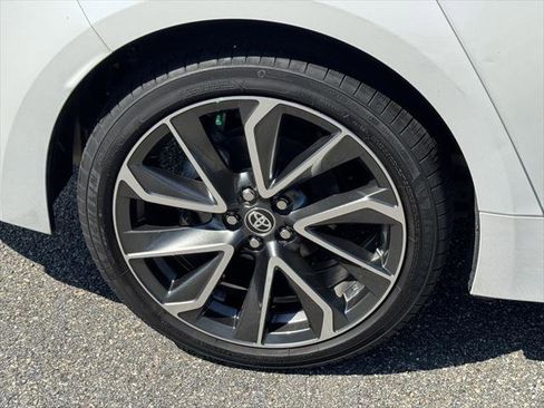 Certified 2022 Toyota Corolla SE image 33