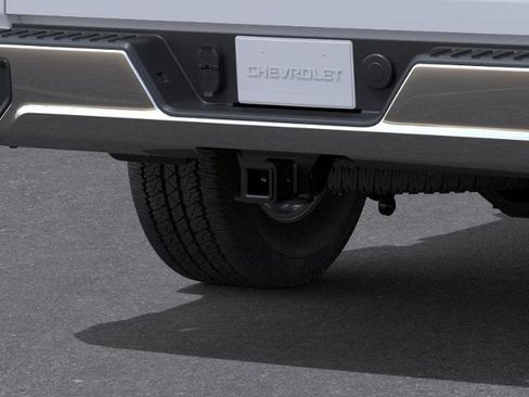 New 2026 Chevrolet Silverado 3500 LT w/ Convenience Package AWD/4WD image 38