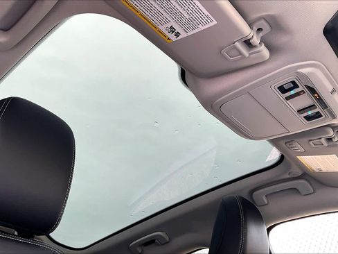 Used 2025 Ford Mustang Mach-E Premium image 13