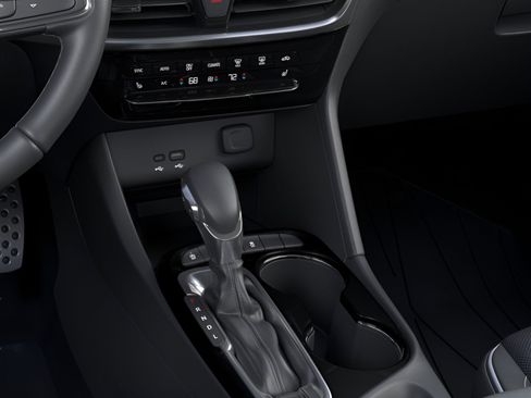 New 2026 Buick Encore GX Avenir w/ Avenir Convenience Package image 23