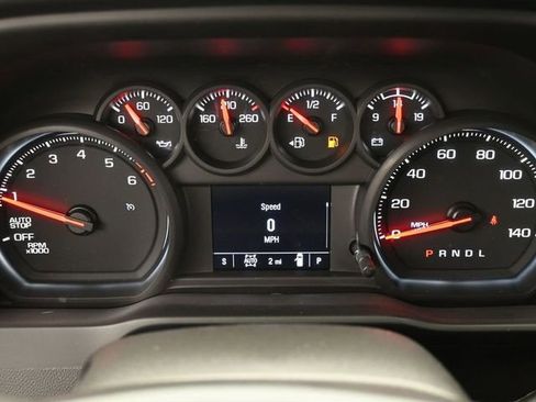 New 2026 Chevrolet Silverado 1500 W/T w/ WT Value Package image 26