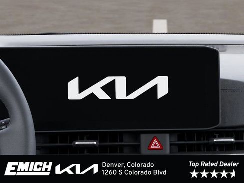 New 2026 Kia Carnival LXS image 18