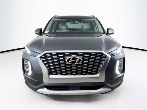 Used 2021 Hyundai Palisade Limited FWD image 6