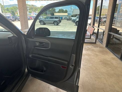 Used 2021 Ford Bronco Sport AWD/4WD image 20
