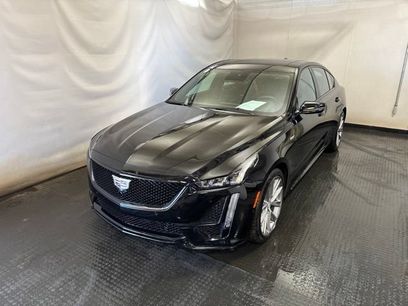 Used 2024 Cadillac CT5 V w/ Super Cruise 2 Package