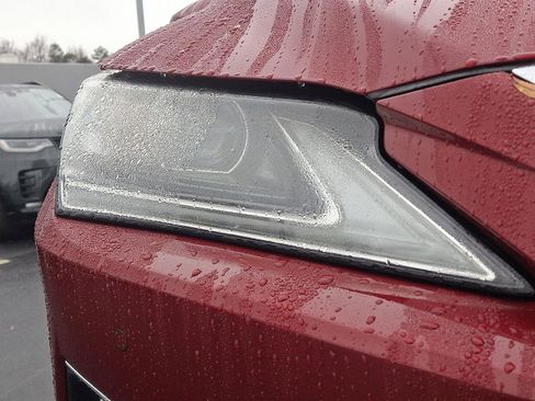 Used 2017 Lexus RX 350 AWD image 9