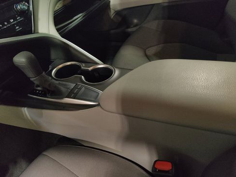 Used 2023 Toyota Camry LE FWD image 26