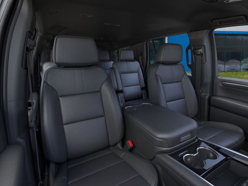 New 2026 Chevrolet Tahoe RST w/ Comfort Package image 23