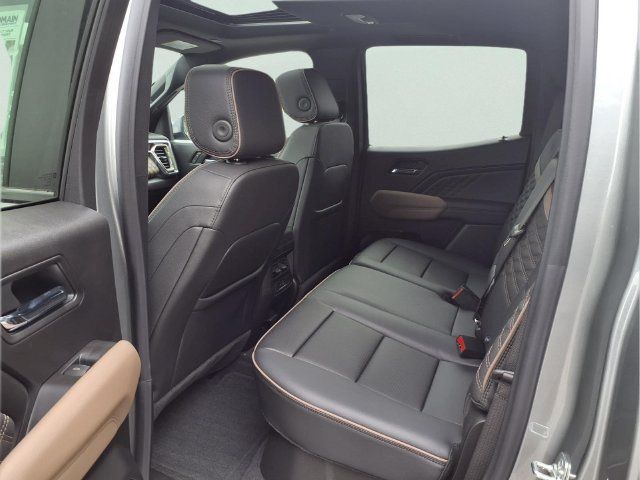 New 2026 GMC Canyon Denali AWD/4WD image 20
