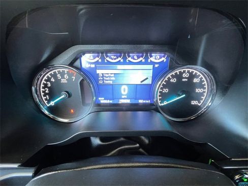 Used 2023 Ford F150 XLT w/ Equipment Group 302A High image 14