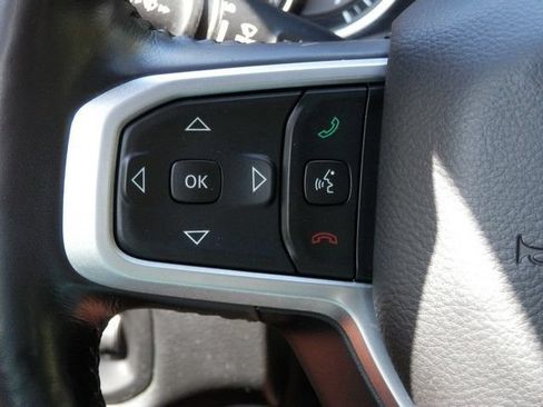 Used 2020 RAM 1500 Big Horn AWD/4WD image 20
