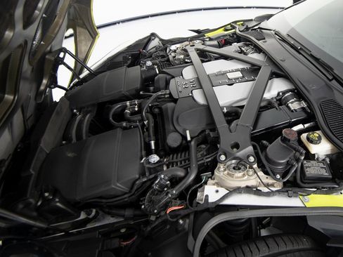 Used 2022 Aston Martin DBS Superleggera image 47