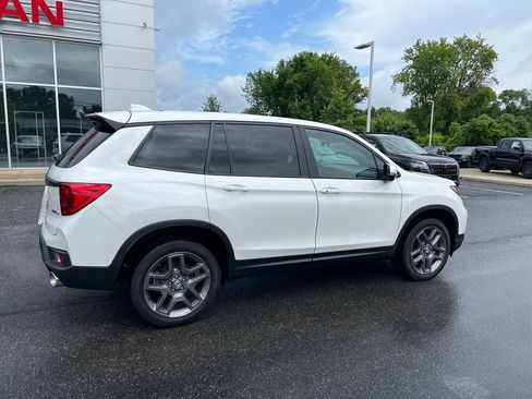 Used 2023 Honda Passport EX-L image 15