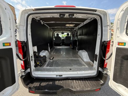 Used 2019 Ford Transit 250 148 Low Roof RWD image 51