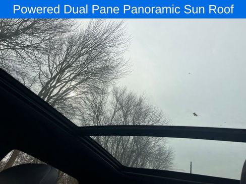 New 2026 Jeep Compass Limited w/ Sun, Sound & Navigation Group image 6