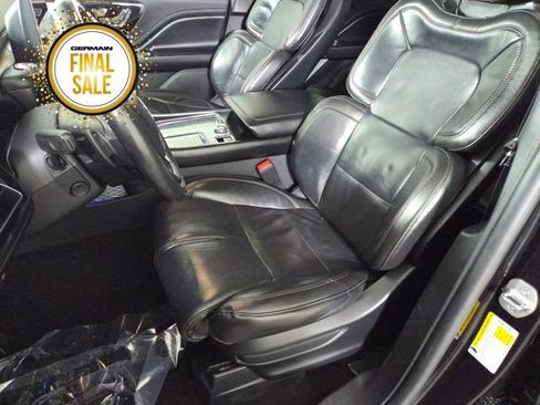 Used 2022 Lincoln Aviator Reserve w/ Equipment Group 201A image 16