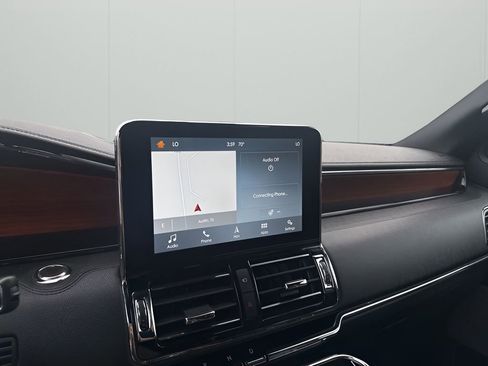 Used 2019 Lincoln Navigator L Reserve image 35