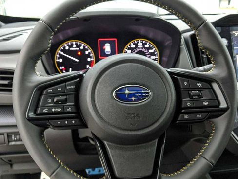 New 2025 Subaru Crosstrek 2.5i Sport image 13