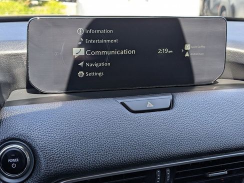 Used 2024 MAZDA CX-90 Plug-In Hybrid w/ Preferred AWD/4WD image 32