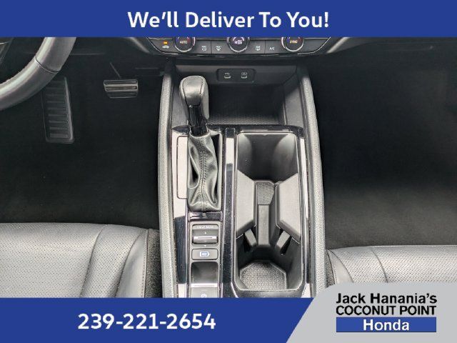 Used 2023 Honda Accord Sport image 19