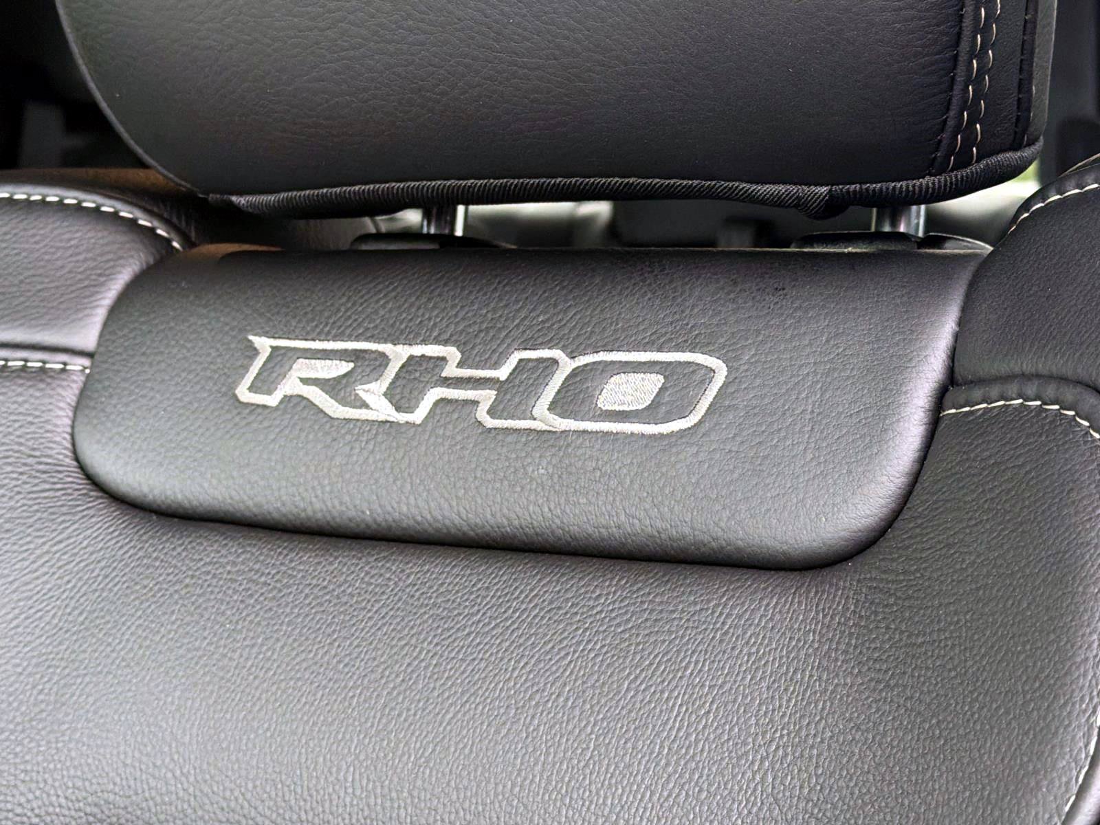 New 2027 RAM 1500 RHO w/ Bed Utility Group AWD/4WD image 14