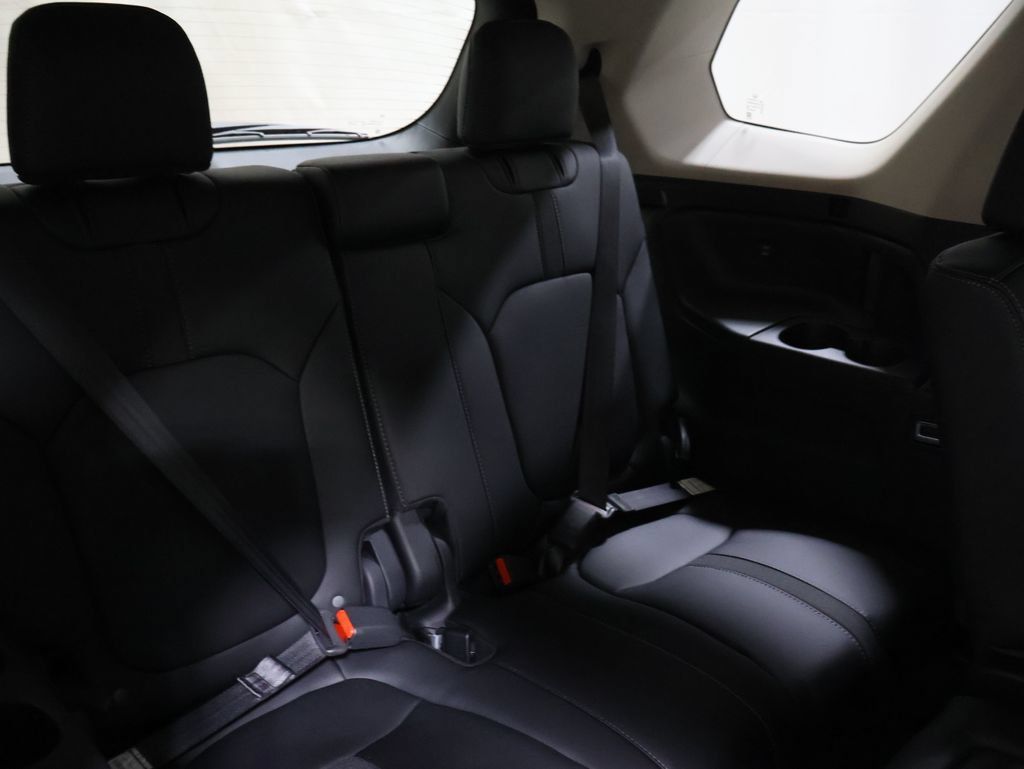 New 2026 Honda Pilot EX-L image 16