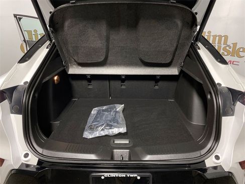 Used 2024 Buick Envista Sport Touring w/ Convenience I Package image 22