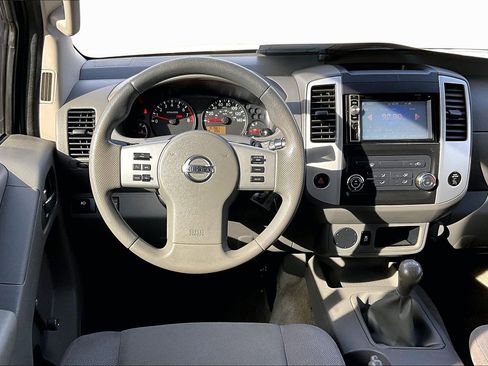 Used 2015 Nissan Frontier S w/ S Preferred Package image 5
